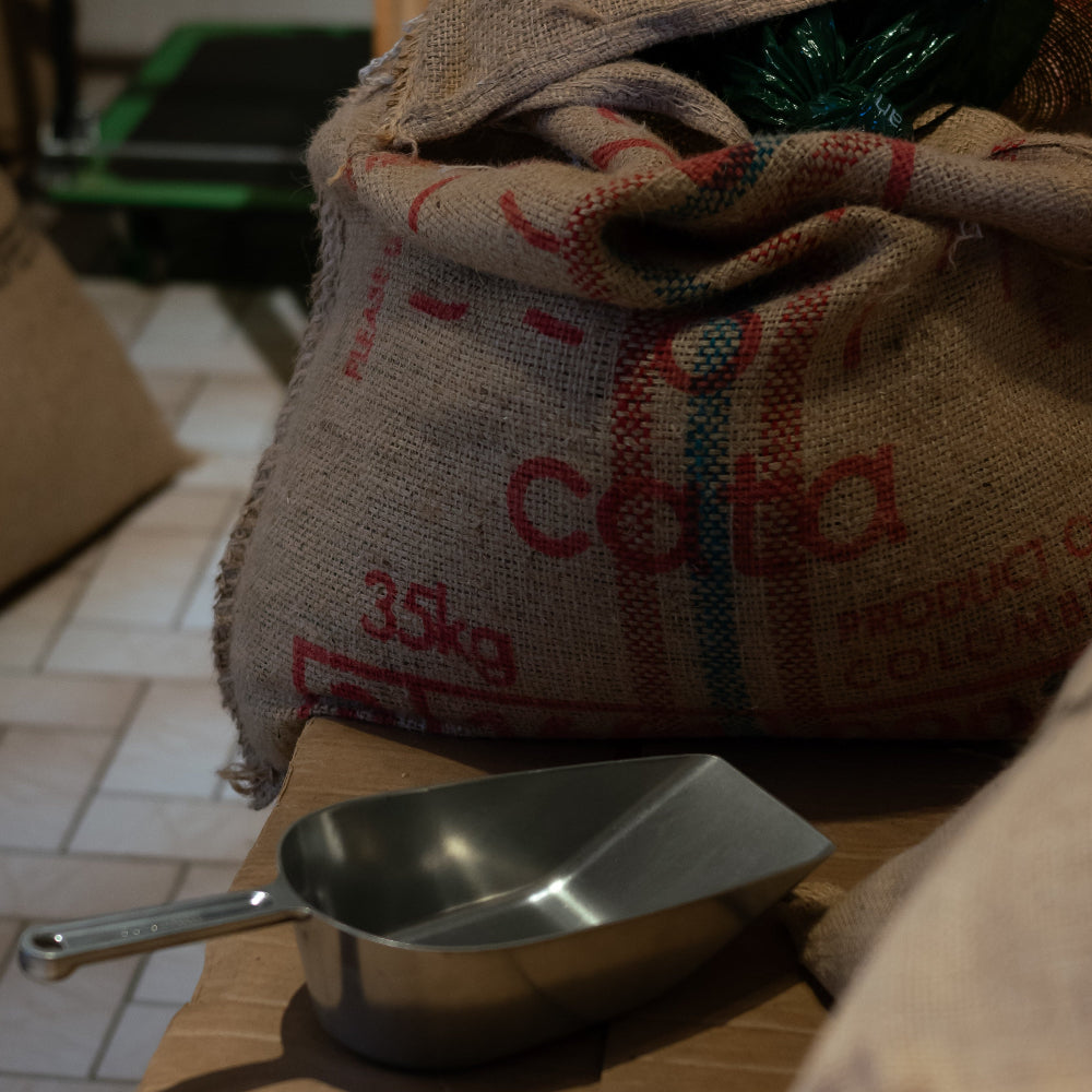 Atelier Torréfaction : Pratique & Découverte