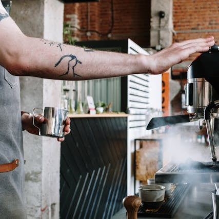 Devenir Barista : 3 Jours pour maîtriser les bases du métier
