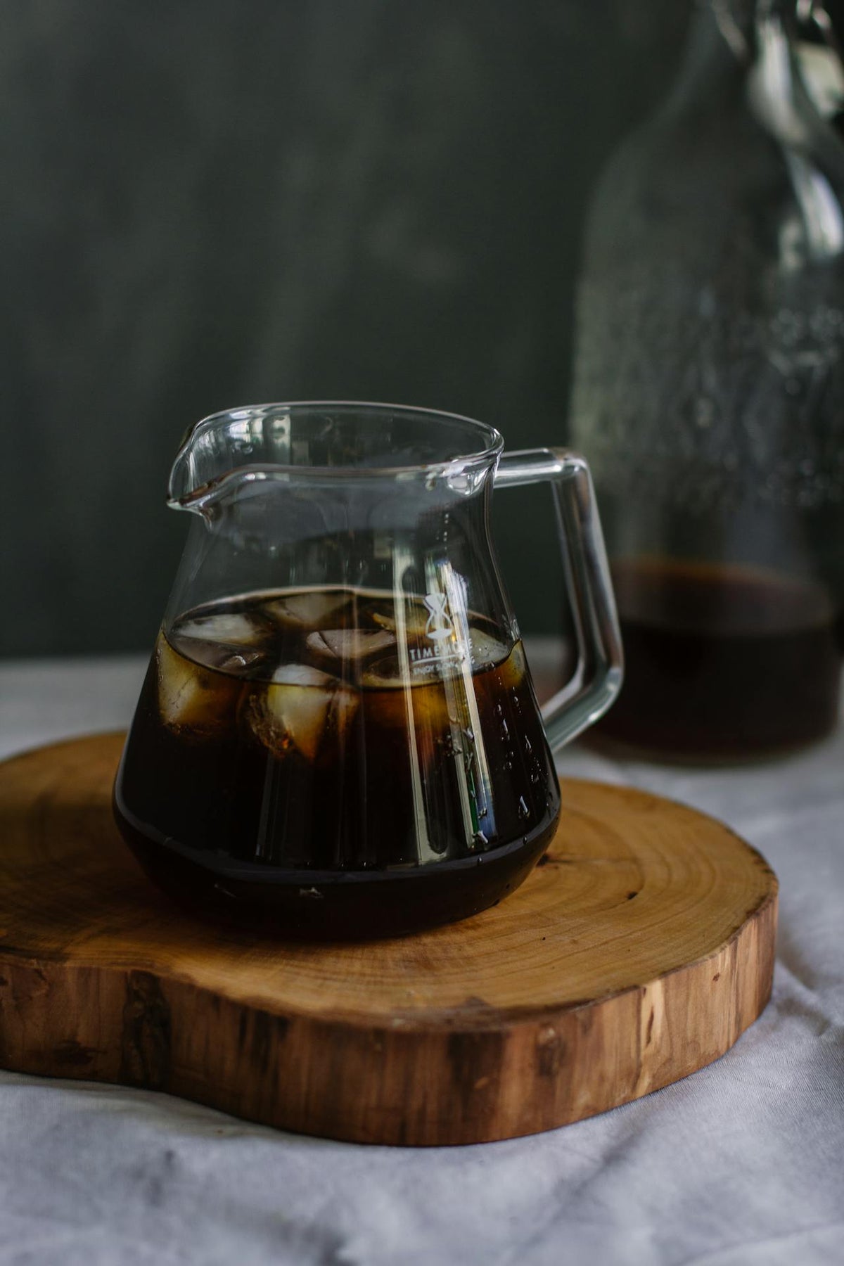 Concentré de cold brew