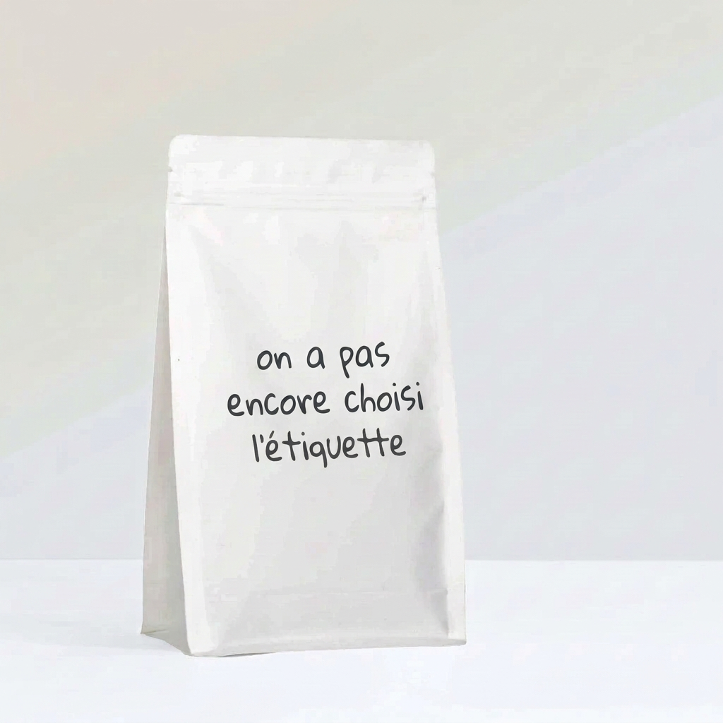 MP01_S - Popolare : mélange arabica et robusta (de spécialité !)