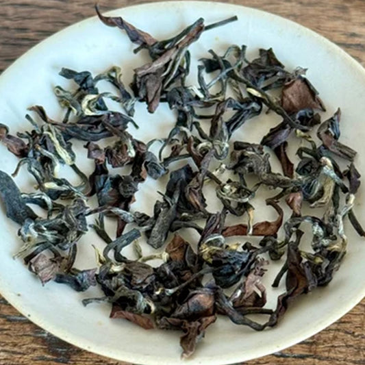 Oriental Beauty - Oolong de Taïwan - 50g