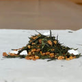Genmaïcha Premium - Thé vert japonais au riz grillé -100g