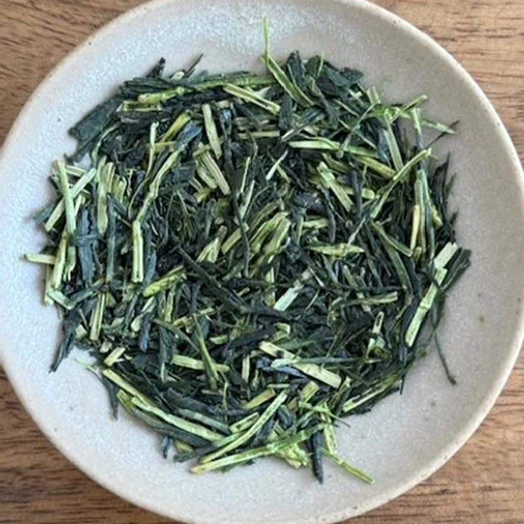 Kukicha de printemps - Thé vert japonais de tiges - 70g