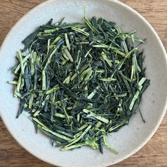 Kukicha de printemps - Thé vert japonais de tiges - 70g