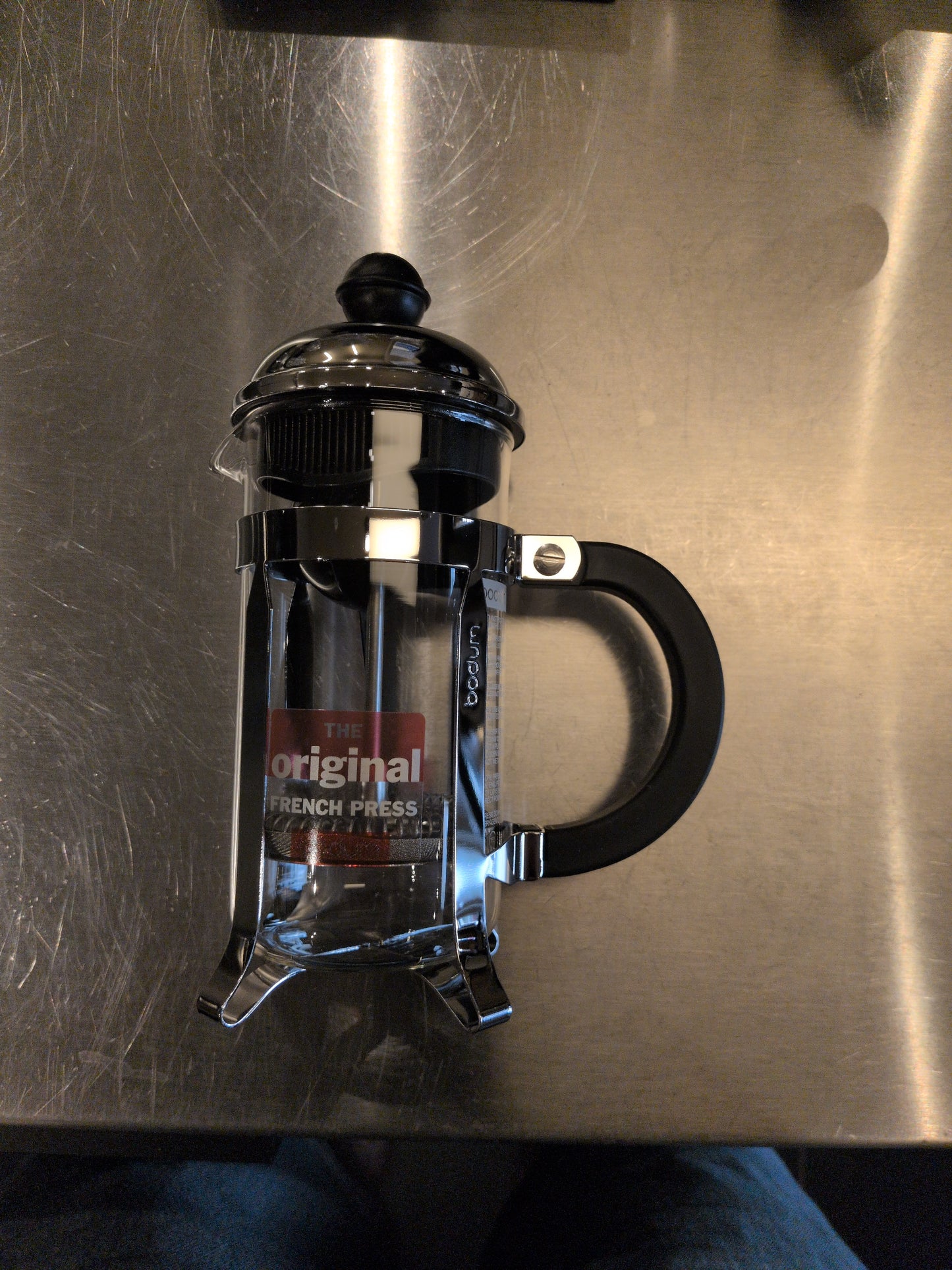 Bodum - Chambord - 3 t